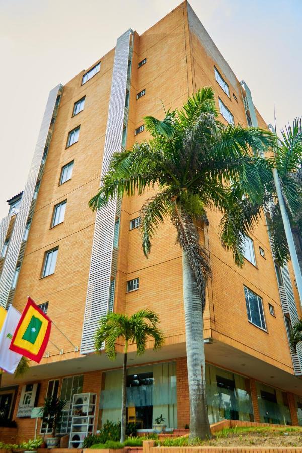 Hotel Torre Del Prado Barranquilla  Exterior foto