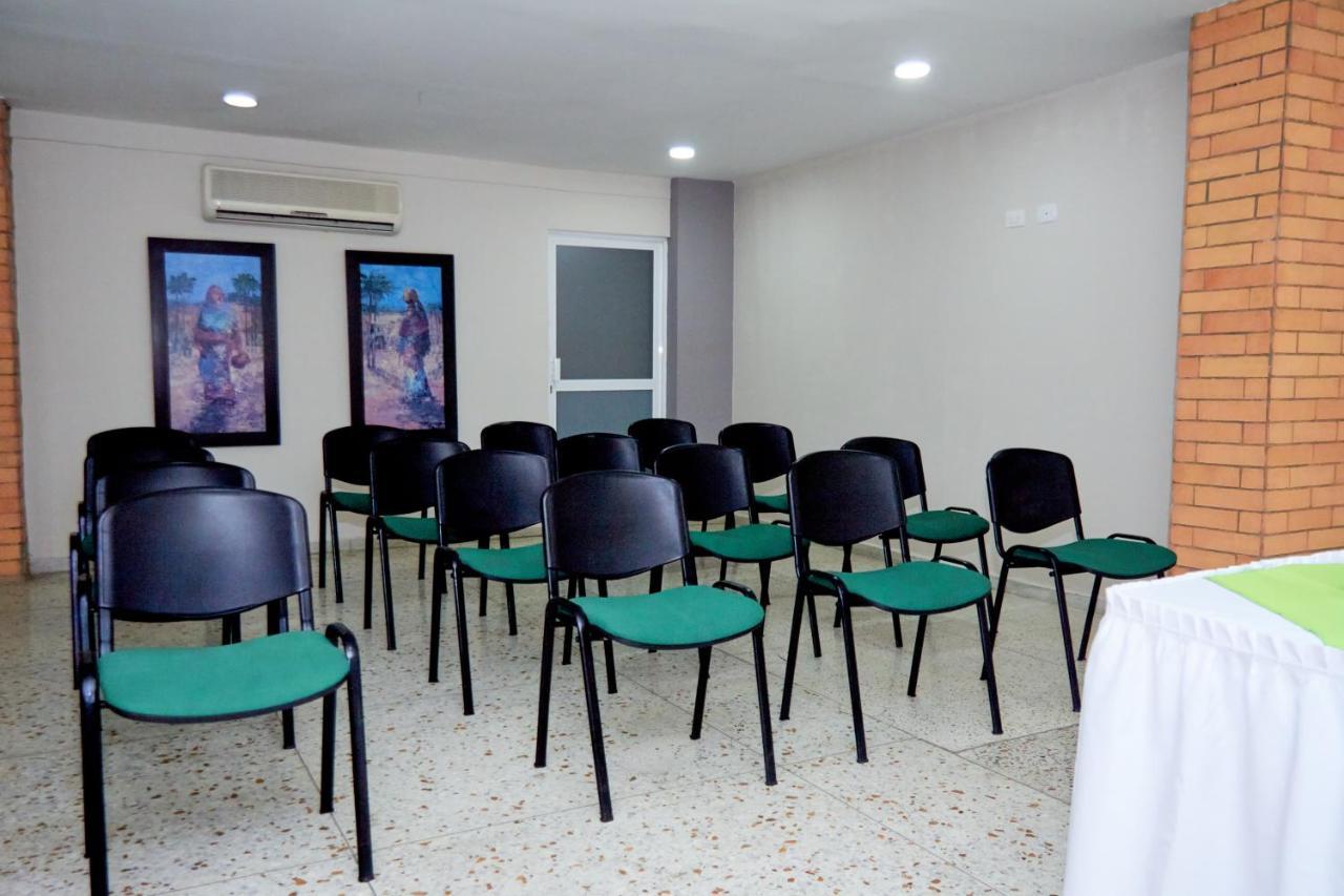 Hotel Torre Del Prado Barranquilla  Exterior foto
