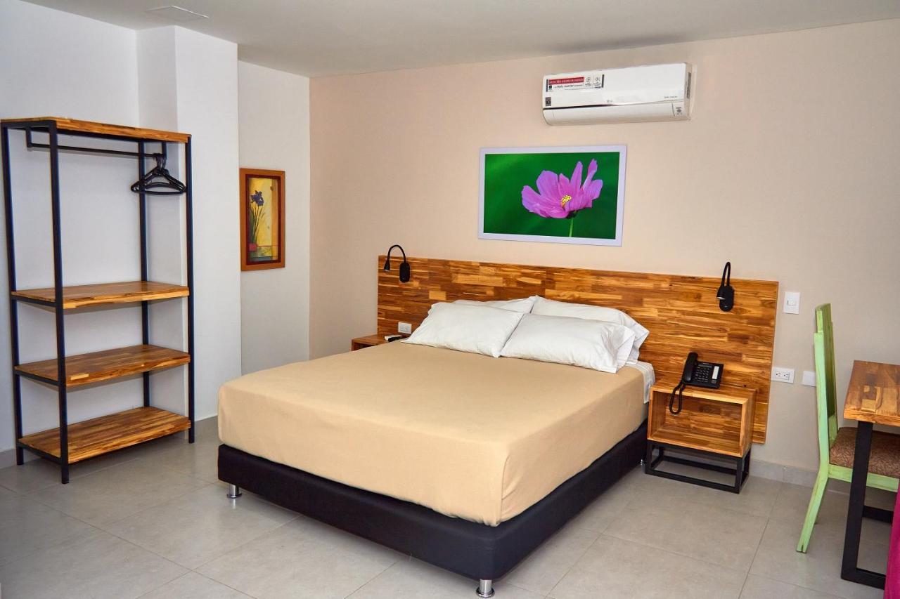 Hotel Torre Del Prado Barranquilla  Exterior foto