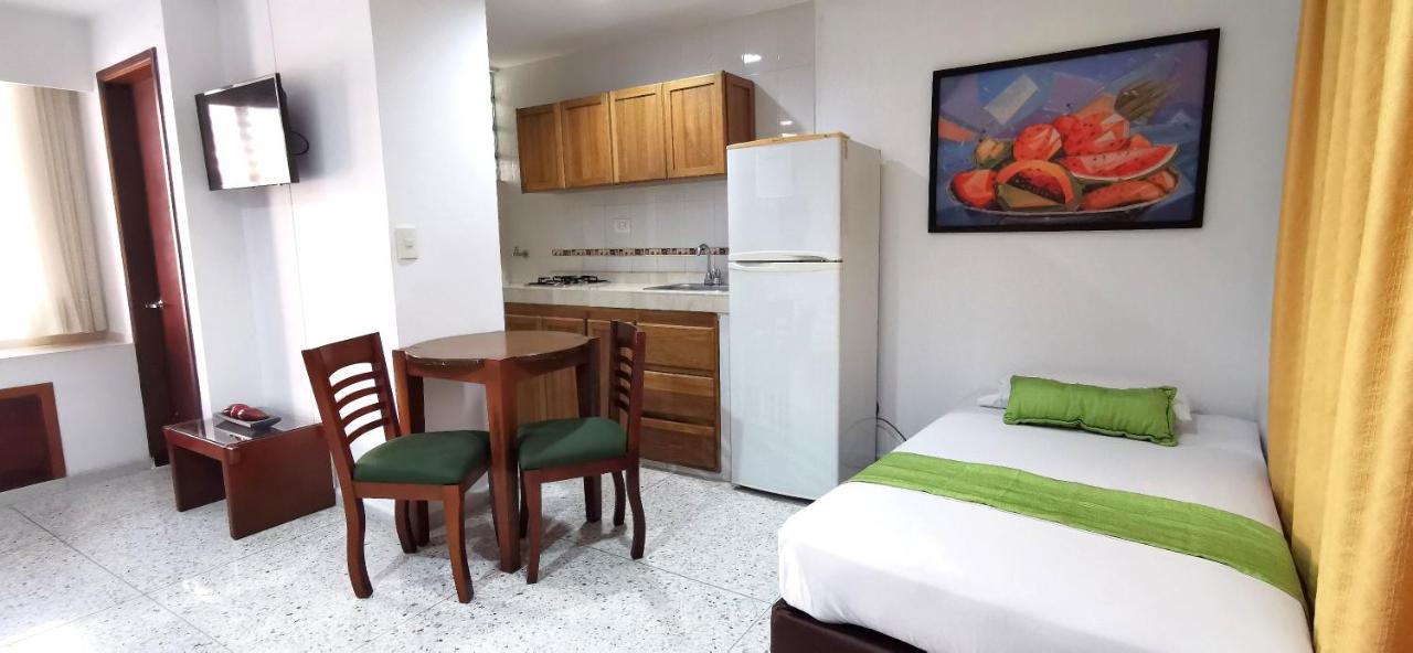Hotel Torre Del Prado Barranquilla  Exterior foto
